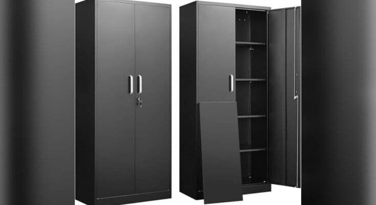 Best Storage Cabinet under $200
