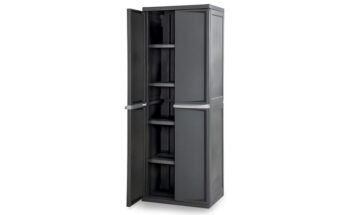 Best Storage Cabinet With Shelves