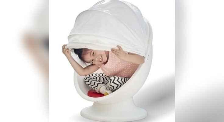 Best Swivel Egg Chair for Home