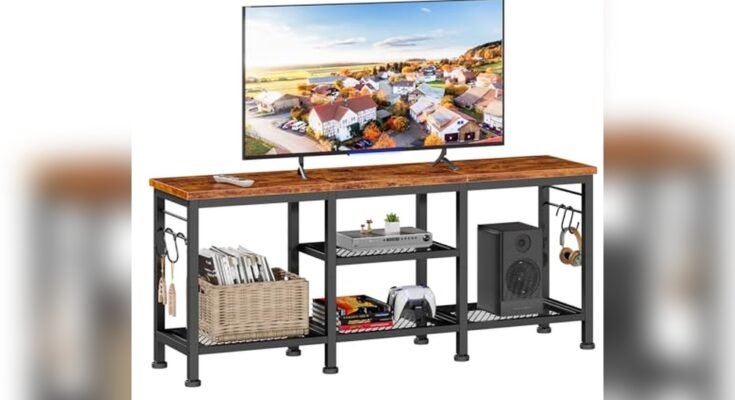 Best Tv Cabinet