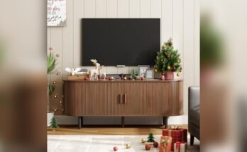 Best Tv Cabinet for 55 Inch Tv