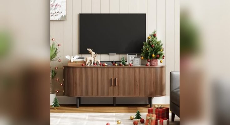 Best Tv Cabinet for 55 Inch Tv