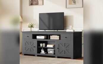 Best Tv Cabinet for Large Tvs