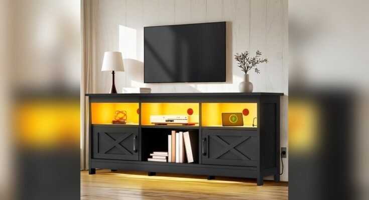 Best Tv Cabinet for Living Room