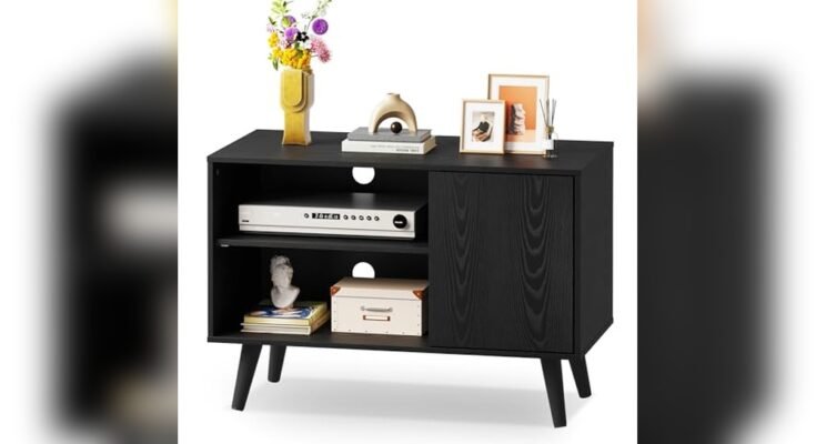 Best Tv Cabinet for Small Spaces