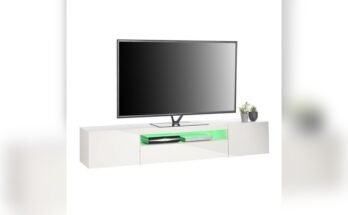 Best Tv Cabinet for Soundbar