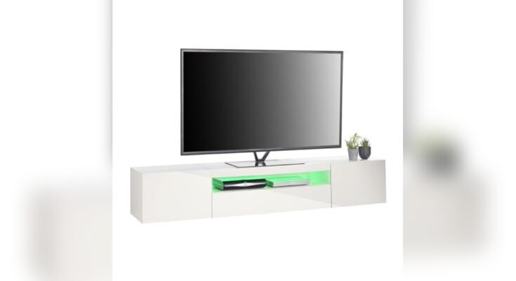 Best Tv Cabinet for Soundbar