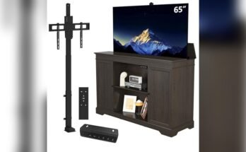 Best Tv Cabinet under Budget