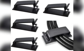 Best Tv Cabinet With Cable Management