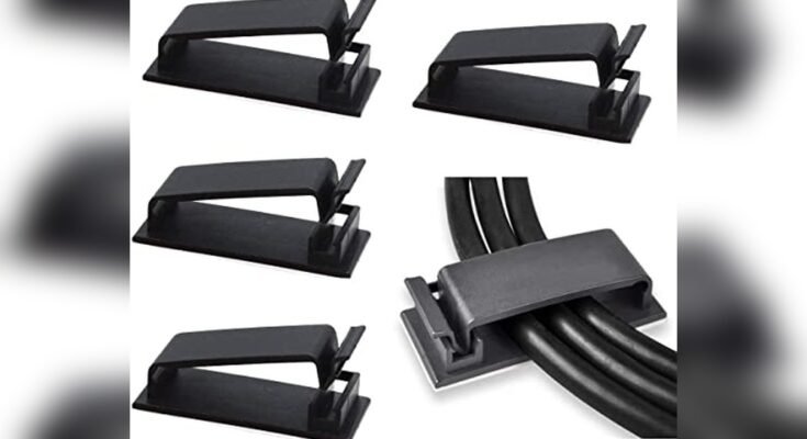 Best Tv Cabinet With Cable Management