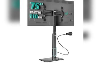 Best Tv Stand for 75 Inch Tv