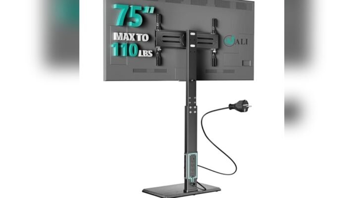 Best Tv Stand for 75 Inch Tv
