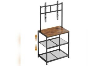 Best Tv Stand for Apartments