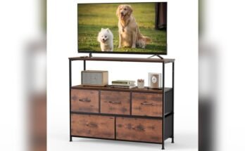 Best Tv Stand for Bedroom