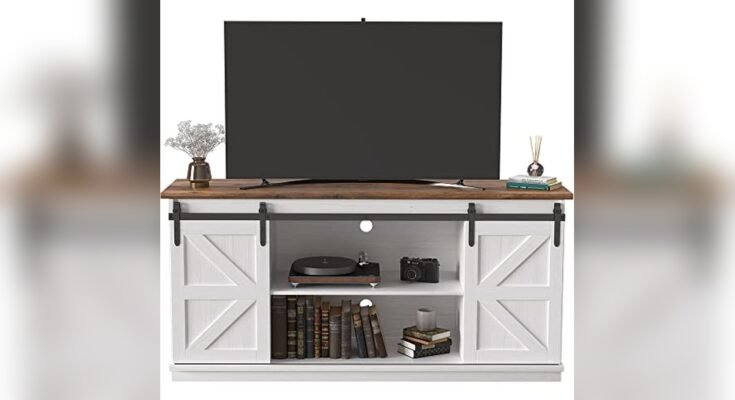 Best Tv Stand for Living Room