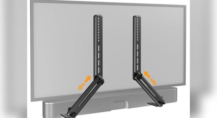 Best Tv Stand for Soundbar