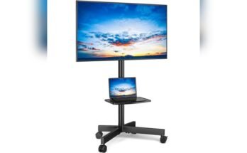 Best Tv Stand With Adjustable Shelves