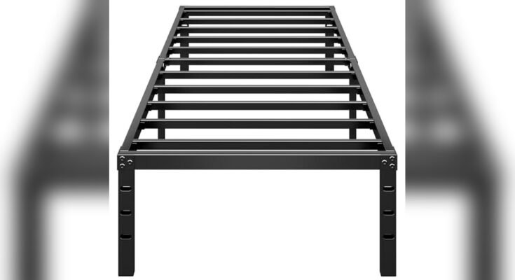 Best Twin Bed Frame