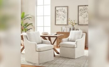 Best Upholstered Dining Chairs for Comfort