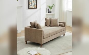 Best Vintage Lounge Chair for Home Decor