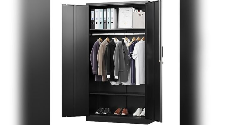Best Wardrobe Cabinet Brands