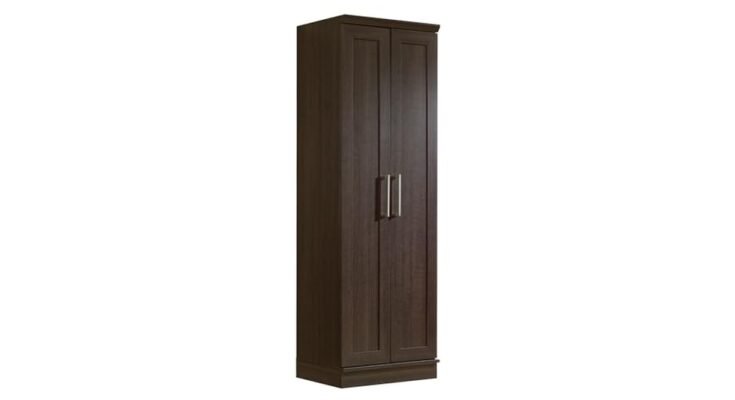 Best Wardrobe Cabinet With Drawers