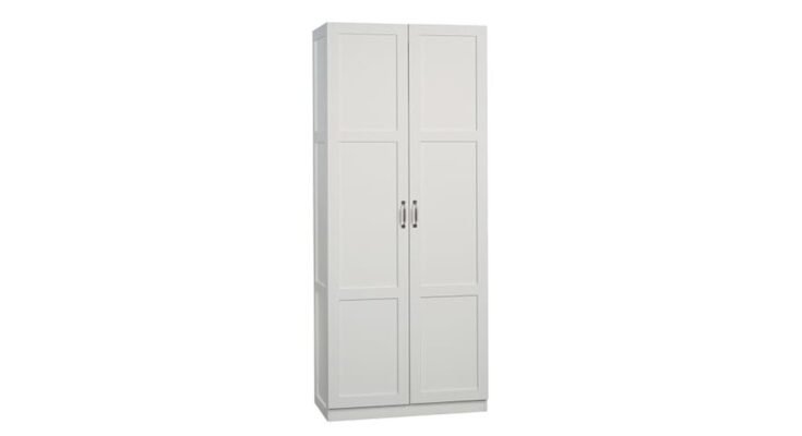 Best Wardrobe Cabinet With Shelves