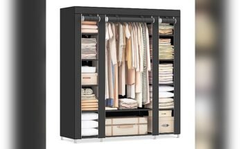 Best Wardrobe Closet Design
