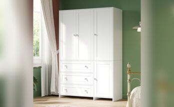 Best Wardrobe Closet for Bedroom