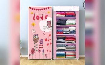 Best Wardrobe Closet under Budget