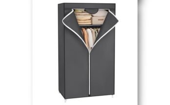 Best Wardrobe for Apartments