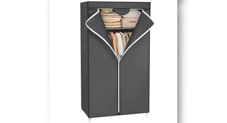 Best Wardrobe for Apartments