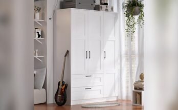 Best Wardrobe for Bedroom