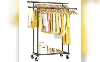 Best Wardrobe for Durability