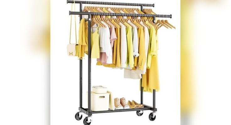 Best Wardrobe for Durability