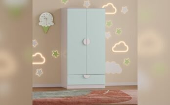 Best Wardrobe for Kids