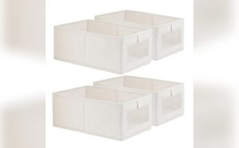 Best Wardrobe for Organizing Clothes