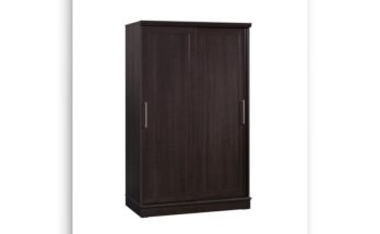 Best Wardrobe With Sliding Doors