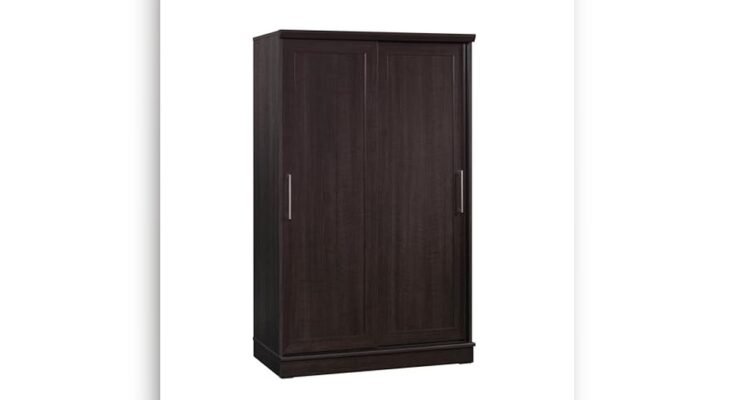 Best Wardrobe With Sliding Doors