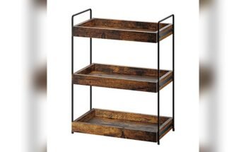 Best Wooden Bathroom Vanity for Durability