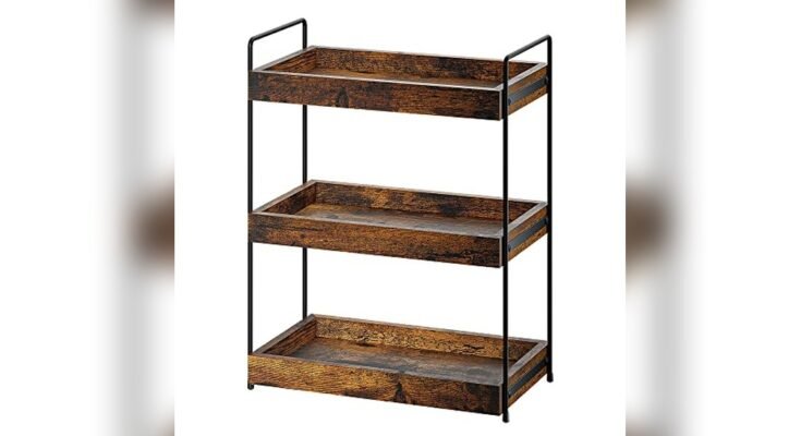 Best Wooden Bathroom Vanity for Durability