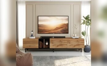 Best Wooden Tv Cabinet