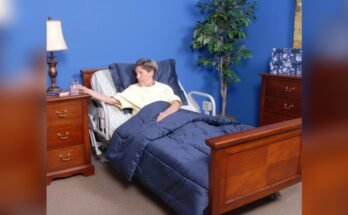 Can Icu Beds Be Used at Home?