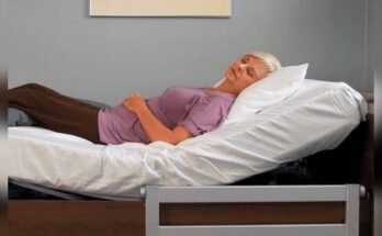 Can Icu Beds Recline Or Elevate the Legs?