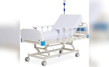 How Adjustable are Icu Hospital Beds?