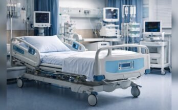 How Do Icu Beds Help Critically Ill Patients?