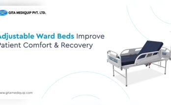 How Do Icu Beds Improve Patient Recovery?