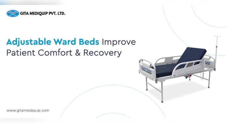 How Do Icu Beds Improve Patient Recovery?