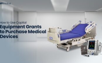 How Do Icu Beds Integrate With Medical Devices?