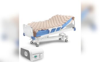 How Do Icu Beds Prevent Bedsores?